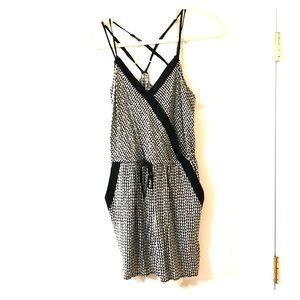 Xhilaration Other - Xhilaration Romper Xhilaration Other - Xhilaration Romper